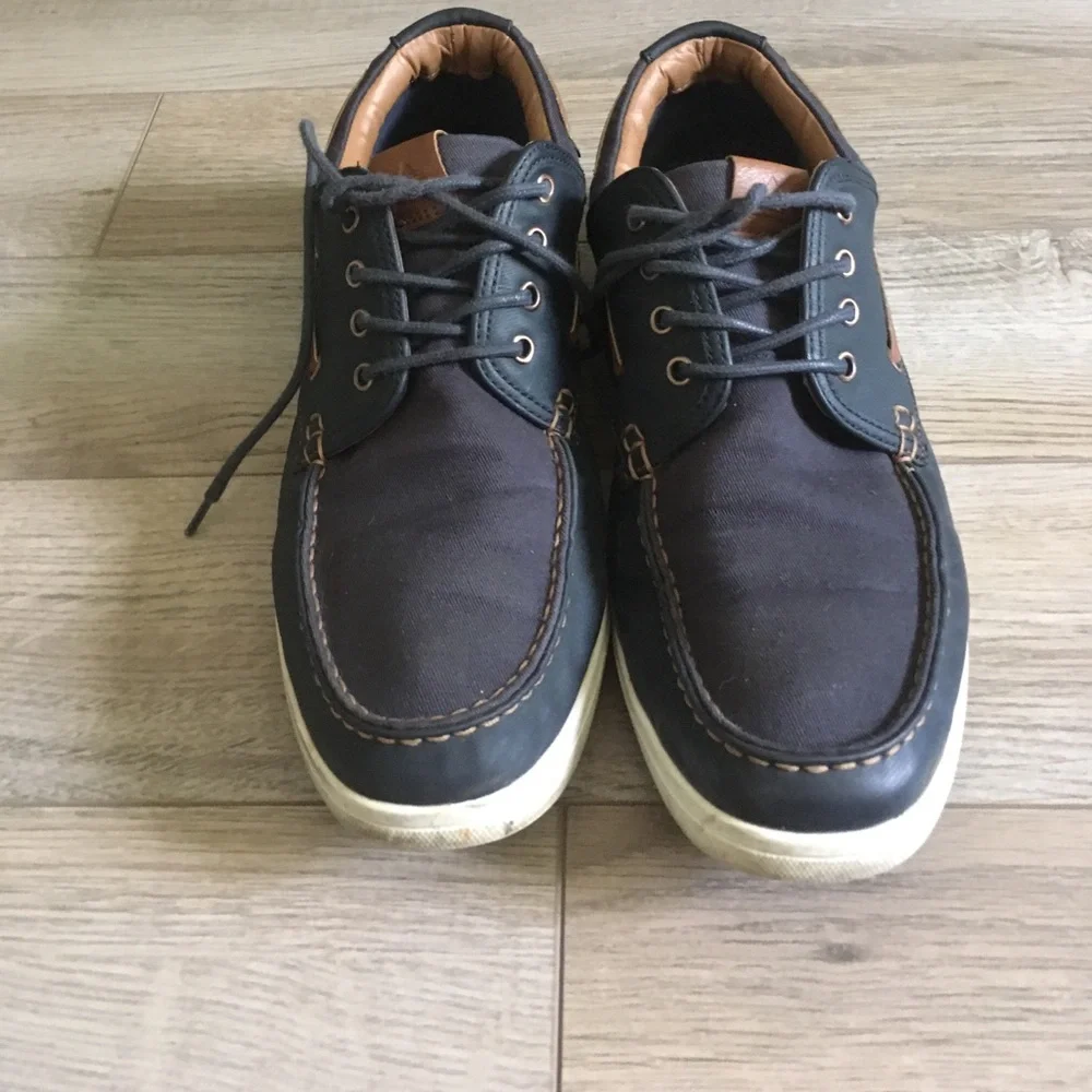 Men's Boat shoes